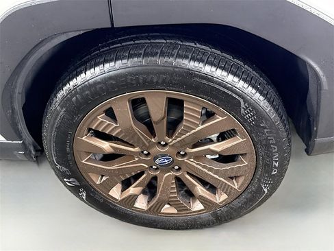 Certified 2025 Subaru Forester Sport image 35