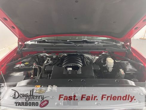 Used 2015 GMC Sierra 1500 SLT w/ Suspension Package, Off-Road image 25