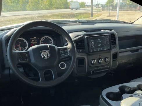 Used 2013 RAM 2500 Tradesman image 14