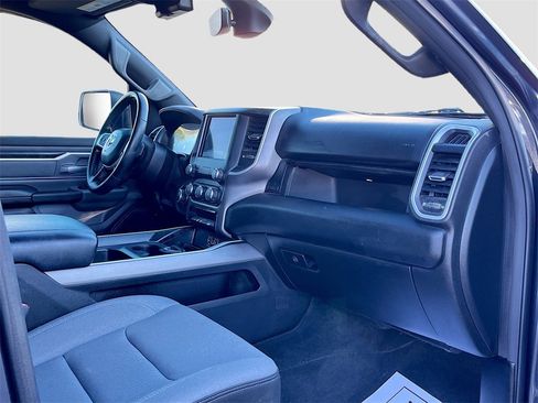 Used 2021 RAM 1500 Big Horn image 27