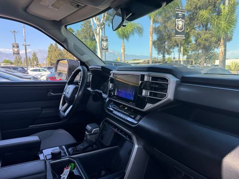 Used 2023 Toyota Tundra SR5 RWD image 20