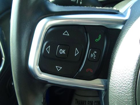 Certified 2021 Jeep Wrangler Unlimited Sahara AWD/4WD image 19