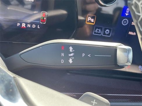 New 2026 Chevrolet Traverse Z71 w/ Driver Confidence Package image 17