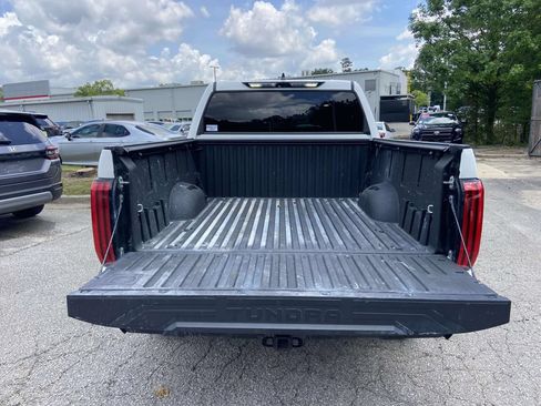 Used 2024 Toyota Tundra SR5 w/ SR5 Premium Package AWD/4WD image 10