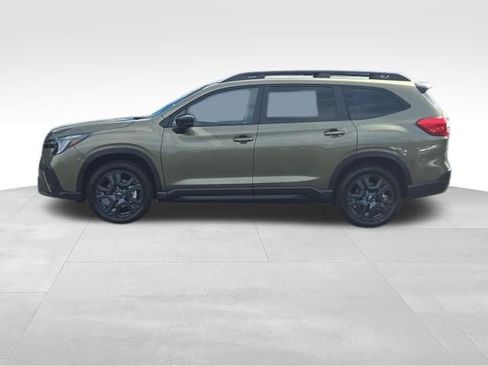 New 2026 Subaru Ascent Bronze Edition AWD/4WD image 6