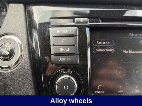 Used 2019 Nissan Rogue Sport SV AWD/4WD image 19