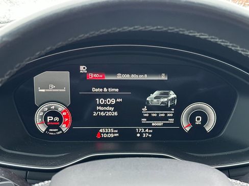 Used 2021 Audi S4 Premium Plus w/ Premium Plus Package image 22