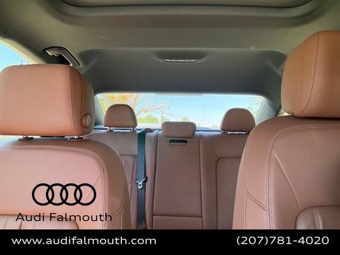 Used 2023 Audi A6 Premium Plus w/ Premium Plus Package AWD/4WD image 35