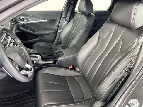 Used 2025 Acura Integra A-Spec image 19