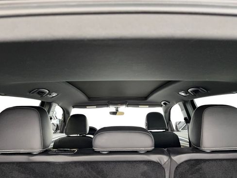 Used 2023 Volkswagen Atlas Cross Sport SE w/ Panoramic Sunroof Package FWD image 69