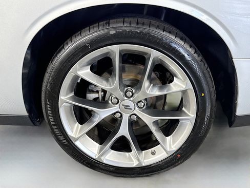 Used 2022 Dodge Challenger GT image 35