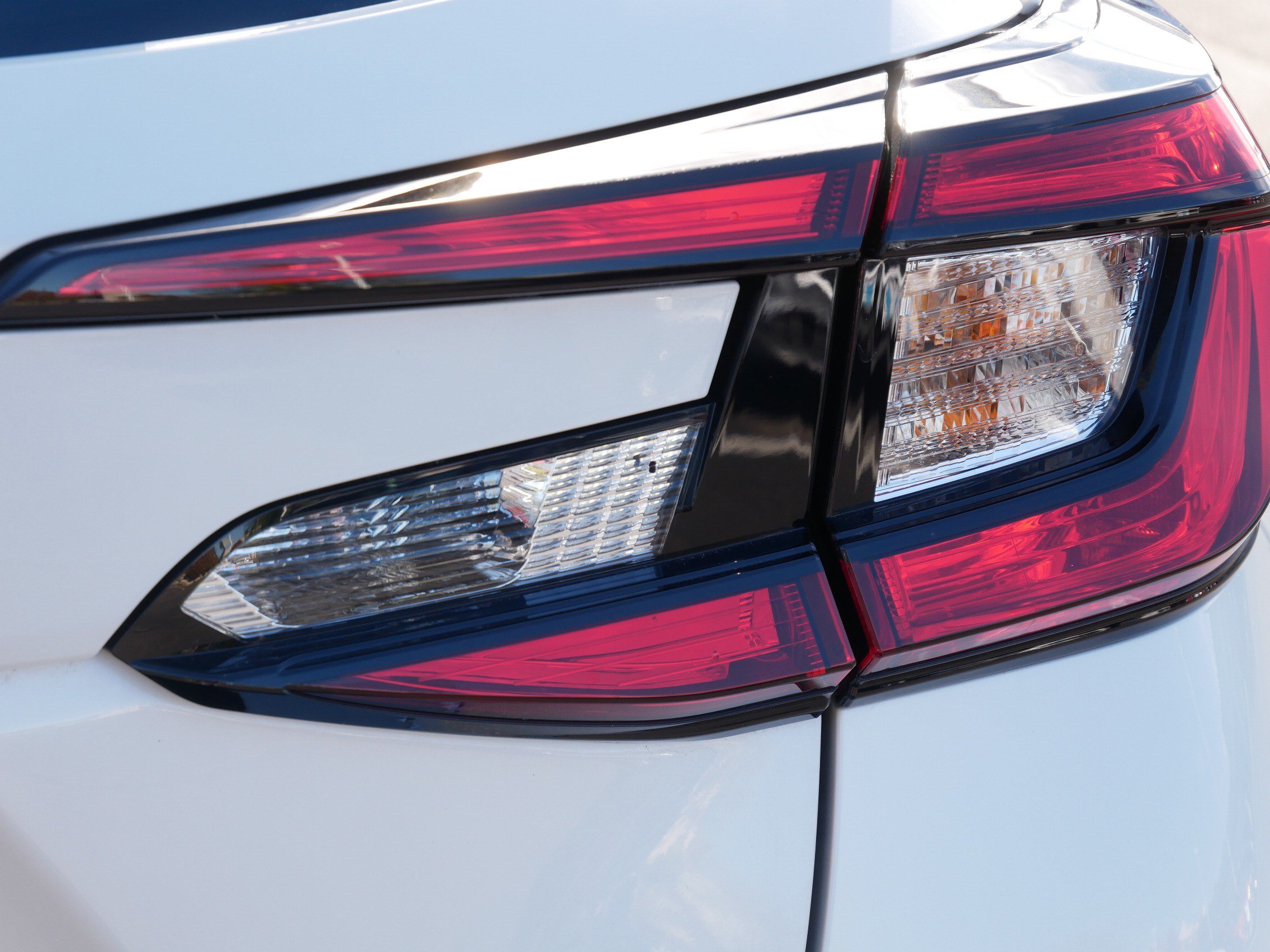 Certified 2025 Subaru Crosstrek 2.5i Limited w/ Popular Package #3A AWD/4WD image 17