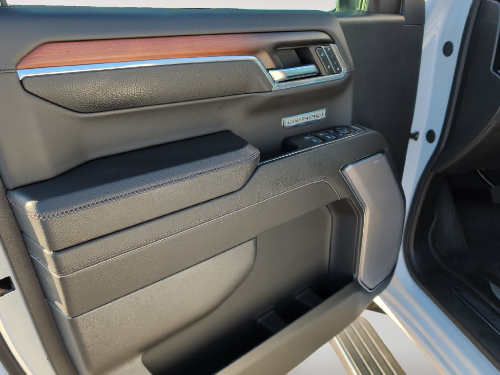 Certified 2024 GMC Sierra 1500 Denali AWD/4WD image 14