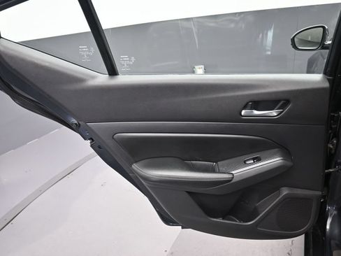 Used 2019 Nissan Altima 2.5 SV AWD/4WD image 29