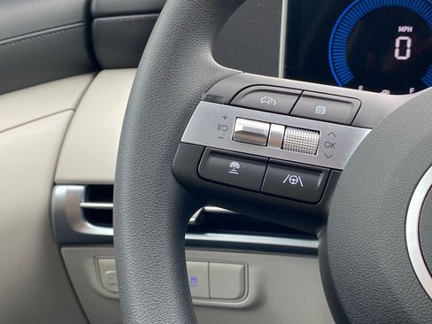 New 2026 Hyundai Tucson SE FWD image 16
