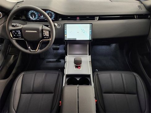 New 2026 Land Rover Range Rover Evoque S image 4