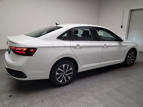 Used 2024 Volkswagen Jetta S image 10