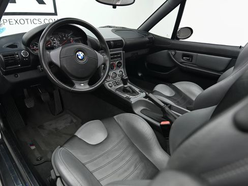 Used 2000 BMW Z3 RWD image 24