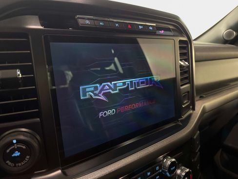 Used 2021 Ford F150 Raptor w/ Equipment Group 801A High AWD/4WD image 42