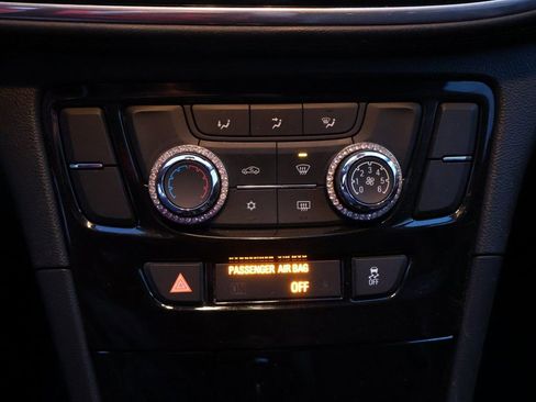 Used 2018 Buick Encore Preferred FWD image 31