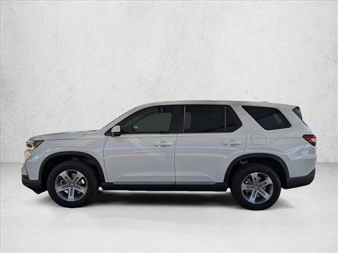 New 2025 Honda Pilot EX-L image 5