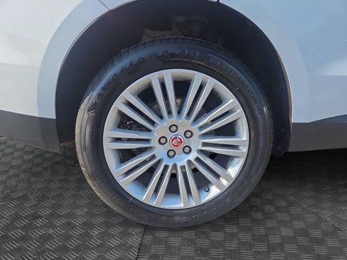 Used 2019 Jaguar F-PACE Portfolio AWD/4WD image 39