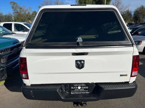 Used 2014 RAM 1500 Tradesman w/ Popular Equipment Group image 9