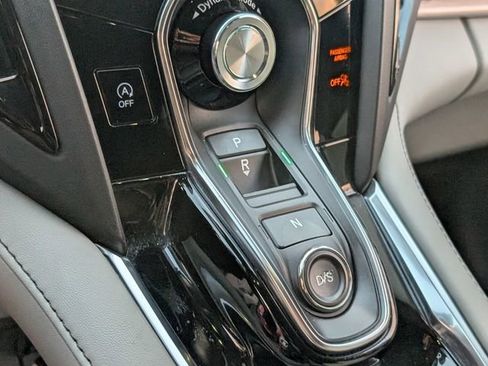 Used 2023 Acura RDX w/ Technology Package image 28