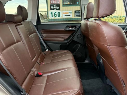 Used 2017 Subaru Forester 2.0XT Touring image 15