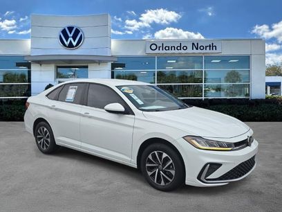 Certified 2026 Volkswagen Jetta S