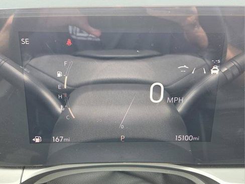 Used 2025 Buick Envista Avenir FWD image 34