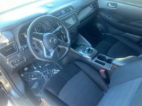 Used 2018 Nissan Leaf S w/ S Charge Package image 19