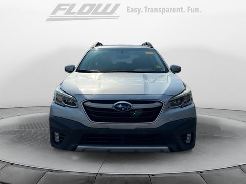 Used 2021 Subaru Outback Limited w/ Popular Package #2 AWD/4WD image 2