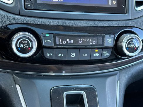 Used 2015 Honda CR-V EX-L image 19