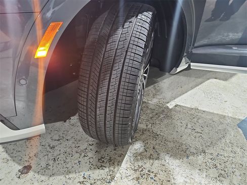 New 2026 Hyundai Palisade Calligraphy image 34