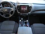 Used 2019 Chevrolet Traverse LS image 2
