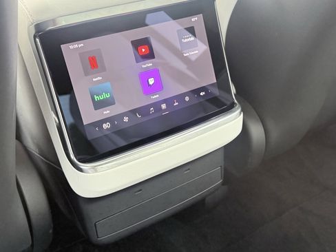 Used 2022 Tesla Model X Plaid AWD/4WD image 57