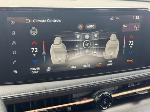 Used 2023 Nissan Ariya ENGAGE e-4ORCE image 37