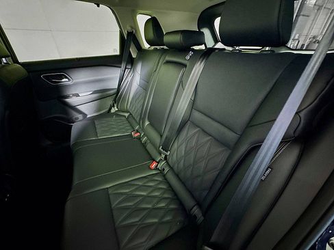 New 2026 Nissan Rogue Platinum w/ Platinum Premium Package image 24