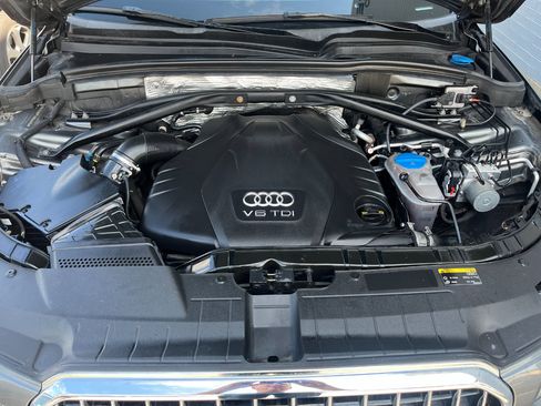 Used 2016 Audi Q5 TDI Premium Plus w/ Technology Package image 37