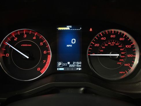 Used 2021 Subaru Impreza 2.0i Sport w/ Popular Package #3 AWD/4WD image 25