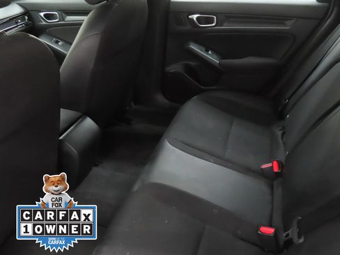 Used 2024 Honda Civic Sport image 21