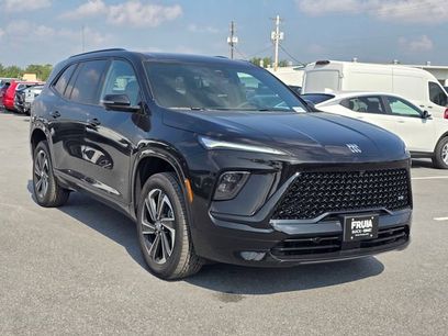 New 2026 Buick Enclave Sport Touring w/ Power Package