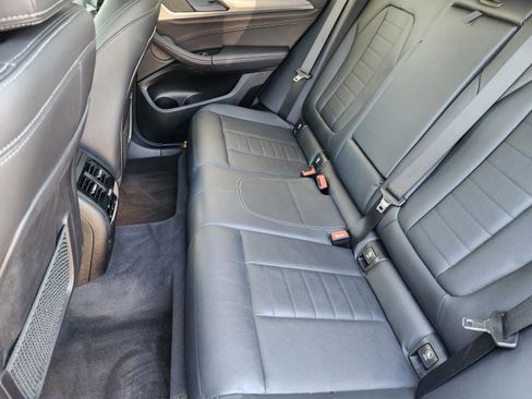 Used 2021 BMW X3 M40i AWD/4WD image 10