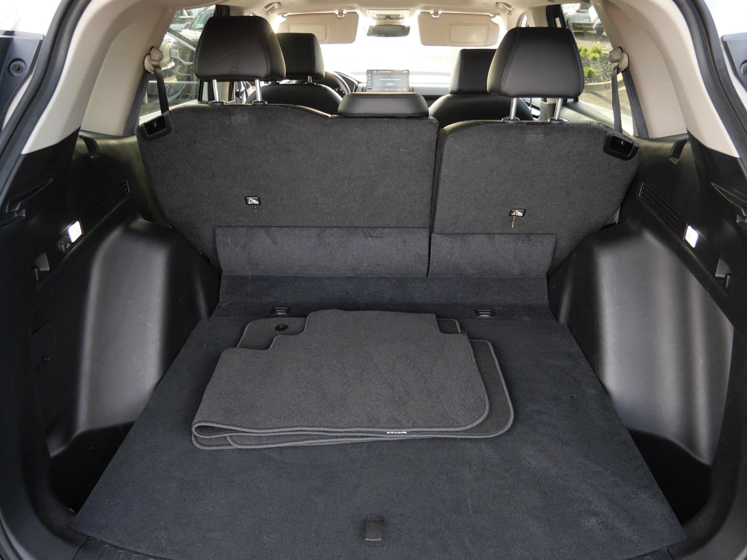 Used 2024 Honda CR-V EX-L image 18