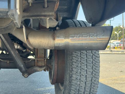 Used 1992 Dodge D/W Truck 250 AWD/4WD image 13