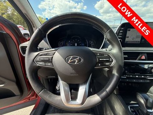 Used 2019 Hyundai Santa Fe AWD image 14