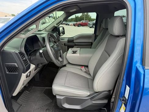 Used 2016 Ford F150 XL w/ Equipment Group 101A Mid RWD image 18
