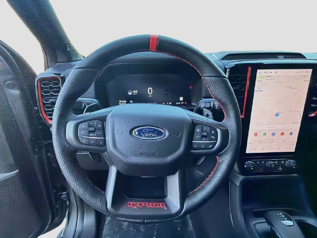 New 2026 Ford Ranger Raptor AWD/4WD image 15