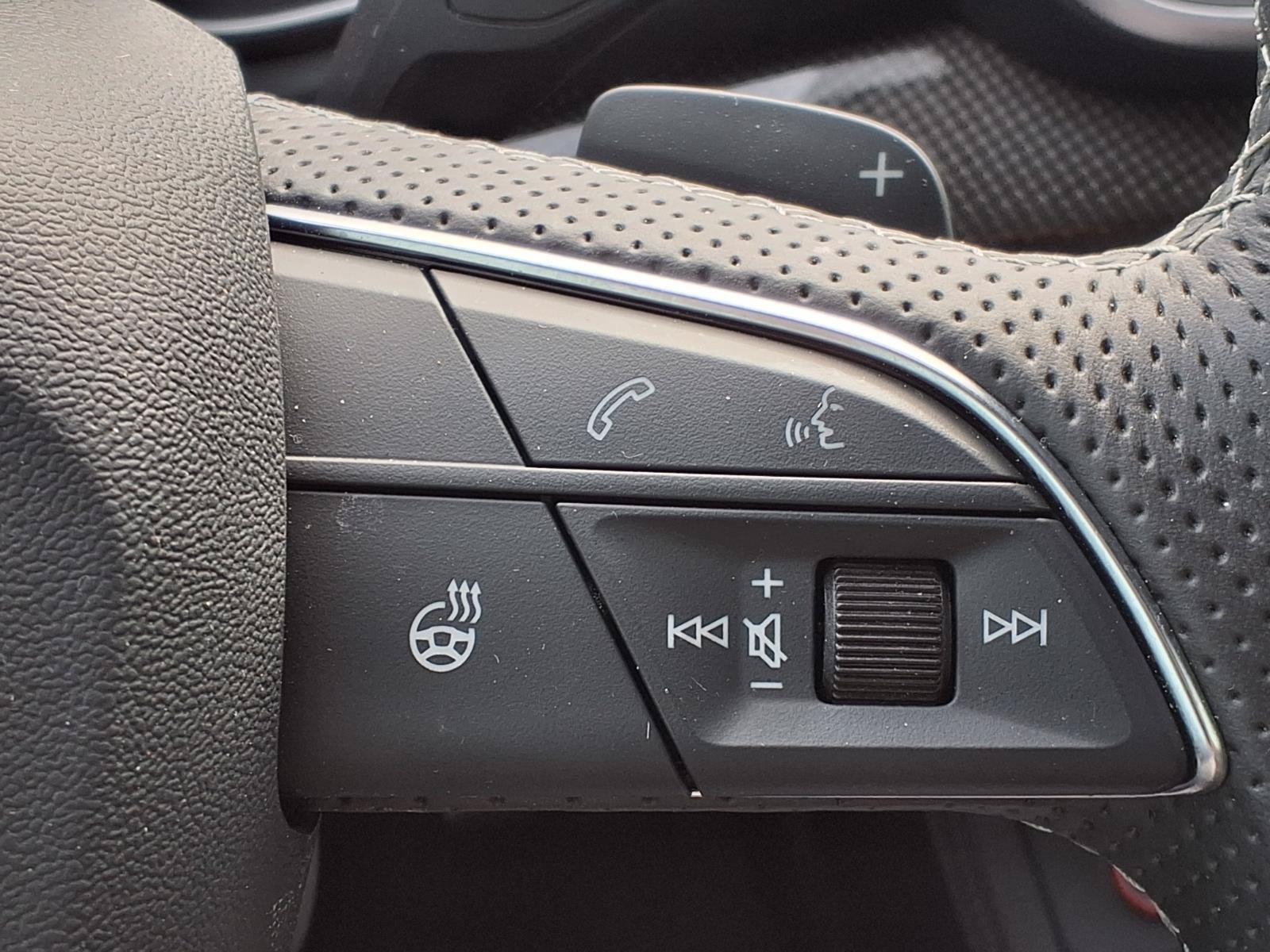 Used 2024 Audi SQ5 Prestige AWD/4WD image 14